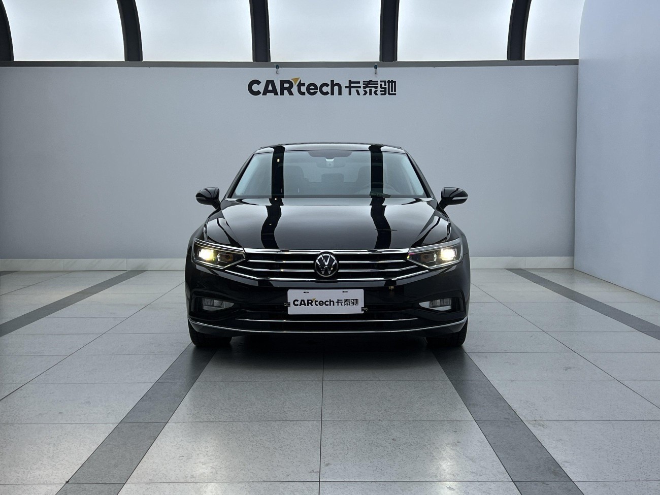 Volkswagen Magotan 2022