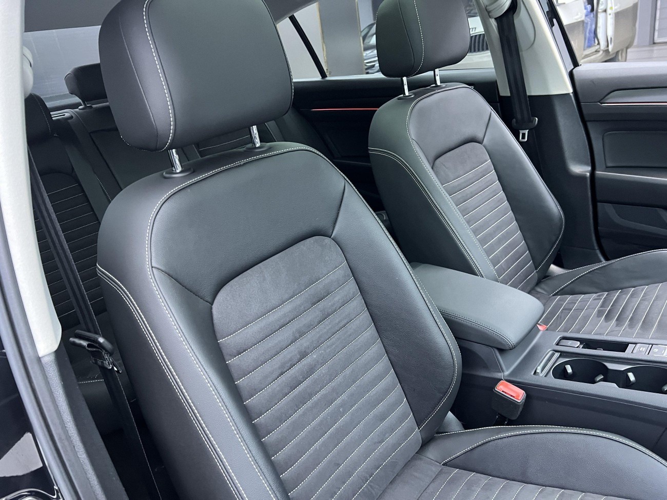 Volkswagen Magotan 2022