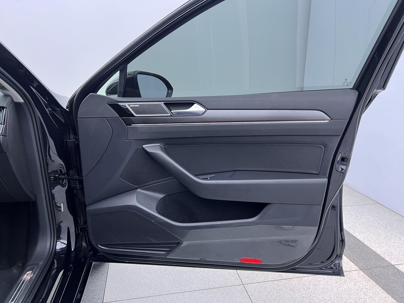 Volkswagen Magotan 2022