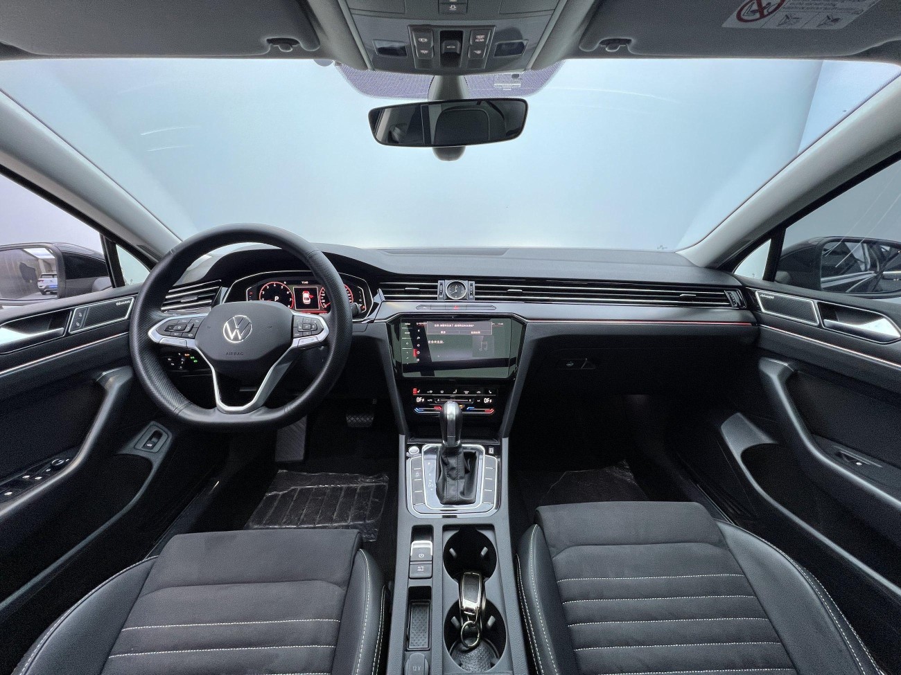 Volkswagen Magotan 2022