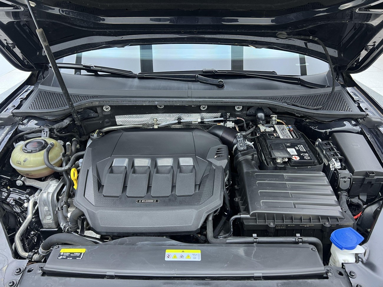 Volkswagen Magotan 2022