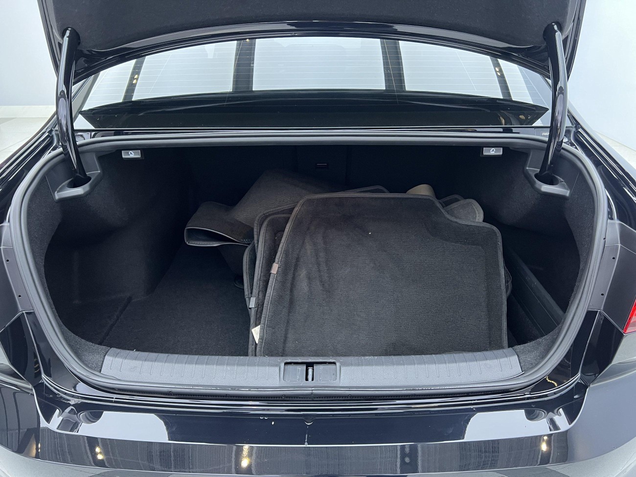 Volkswagen Magotan 2022