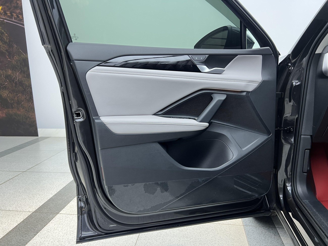 Volkswagen Tayron 2025