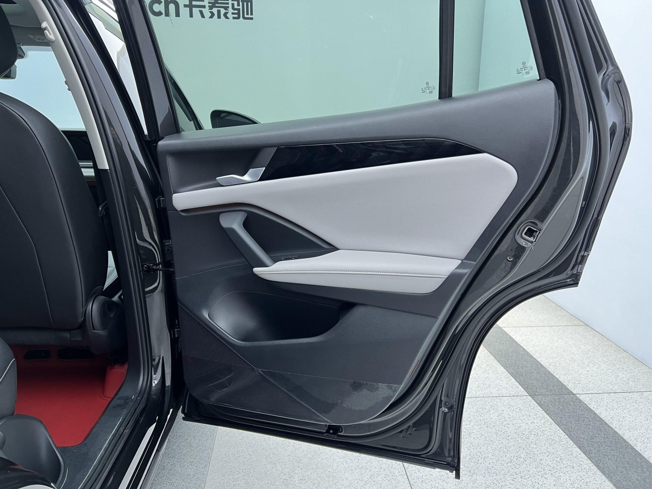 Volkswagen Tayron 2025