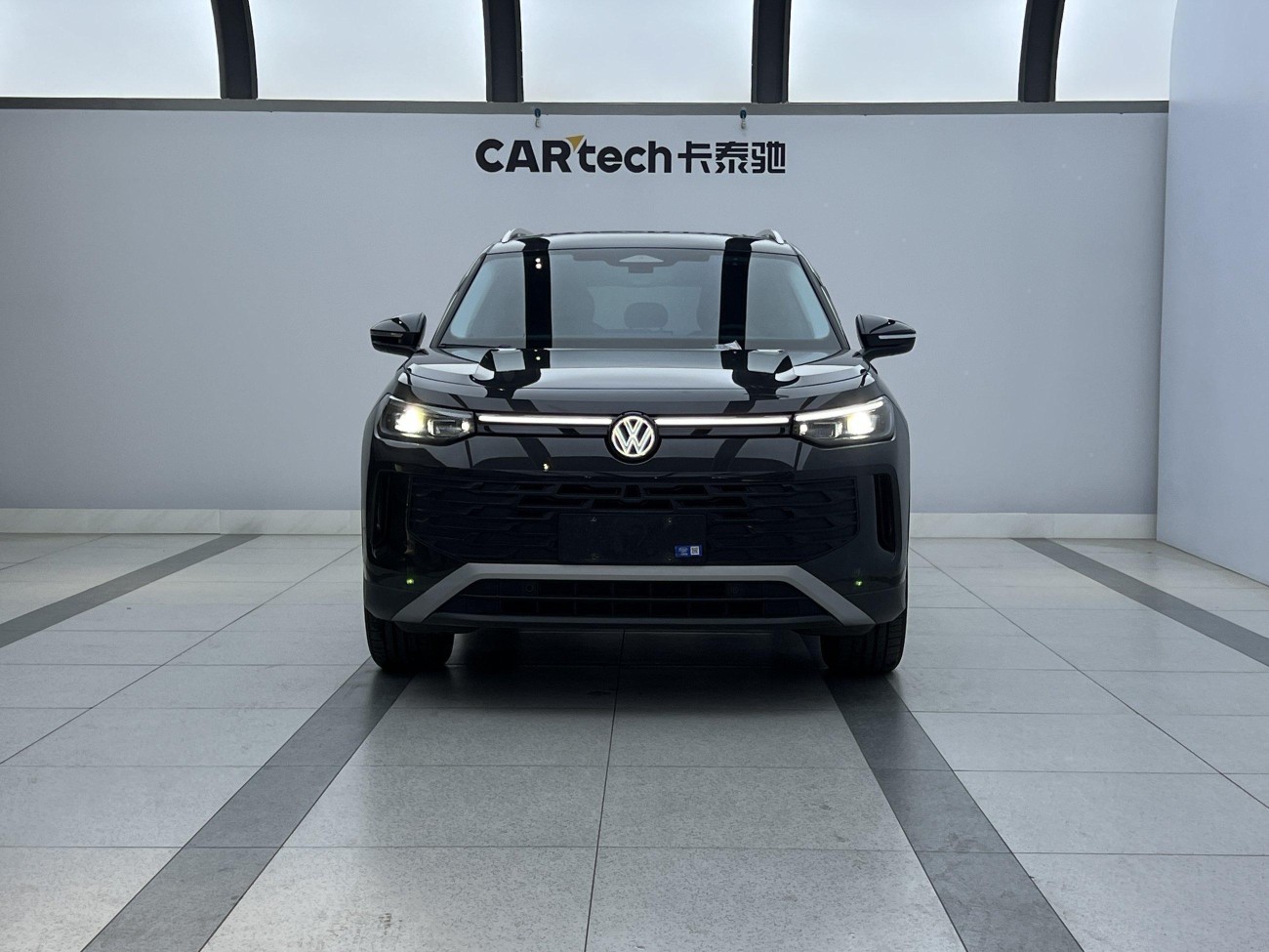 Volkswagen Tayron 2025