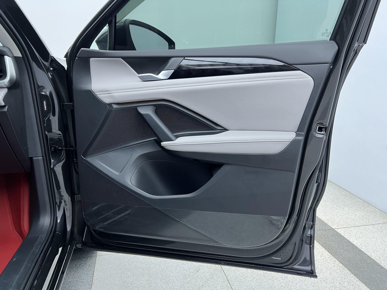 Volkswagen Tayron 2025