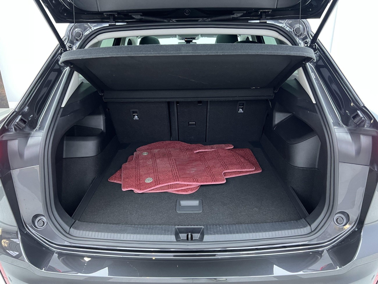 Volkswagen Tayron 2025