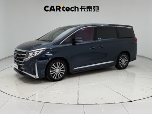 Trumpchi M8 2021