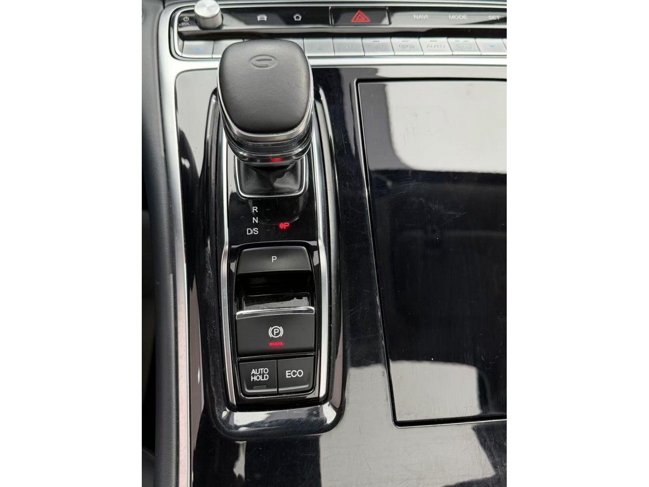 Trumpchi M8 2021