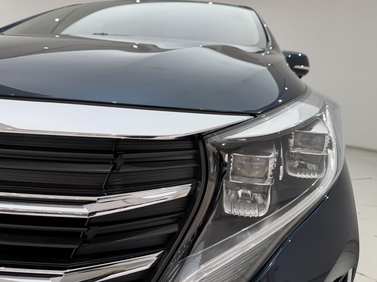 Trumpchi M8 2021