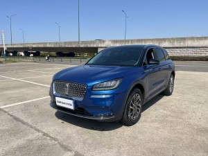 Lincoln Corsair 2020