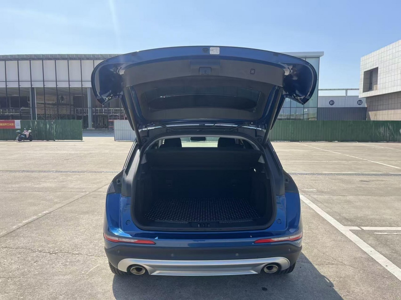 Lincoln Corsair 2020
