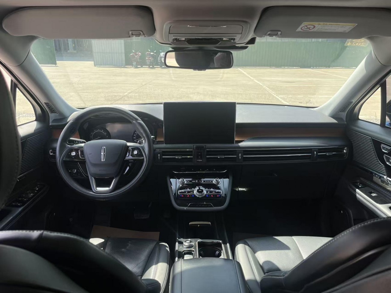 Lincoln Corsair 2020