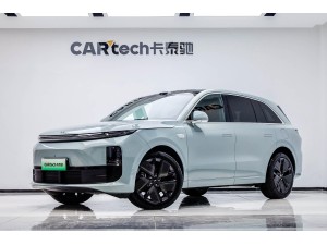 Li Auto L6 2025