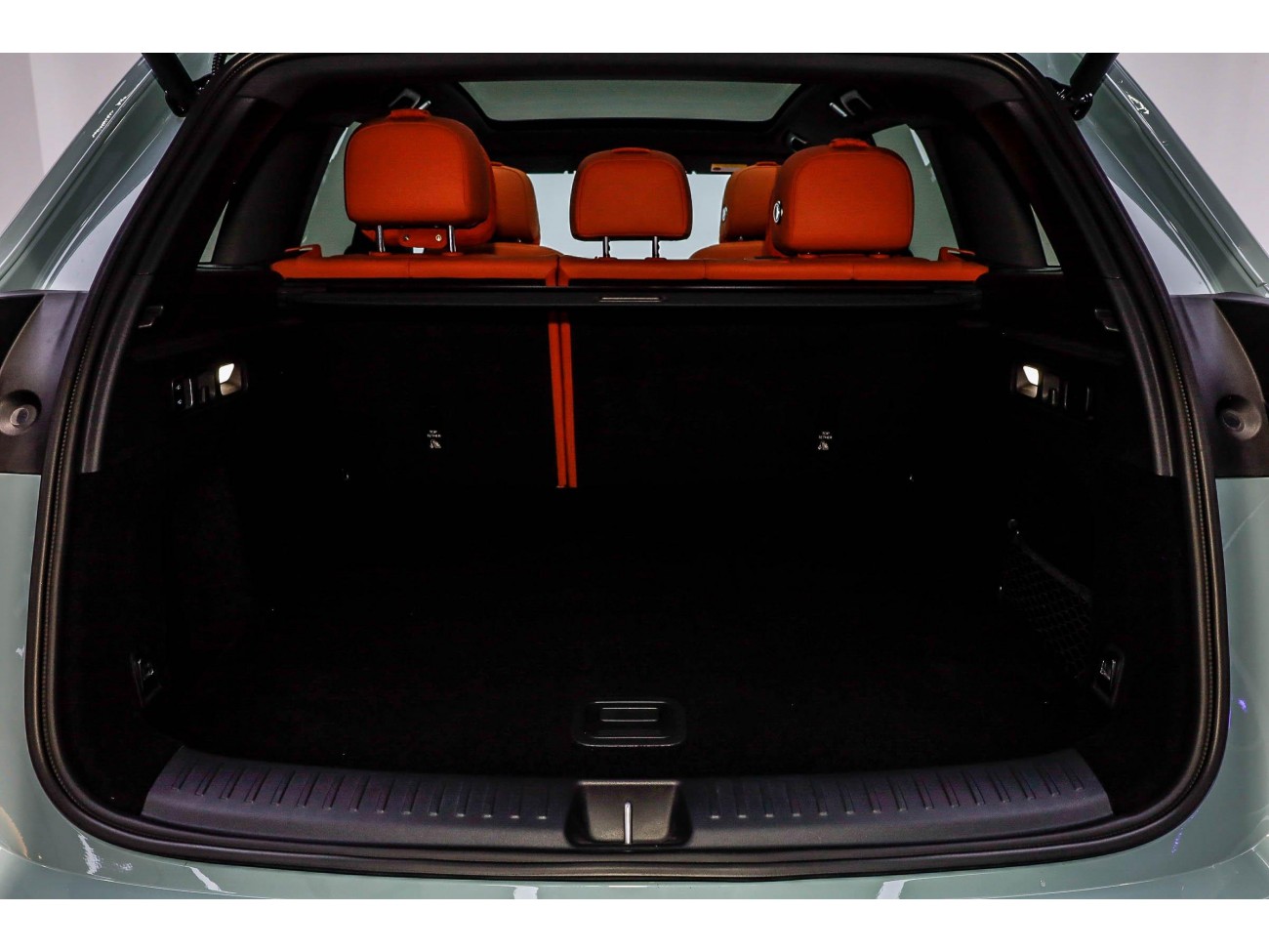 Li Auto L6 2025