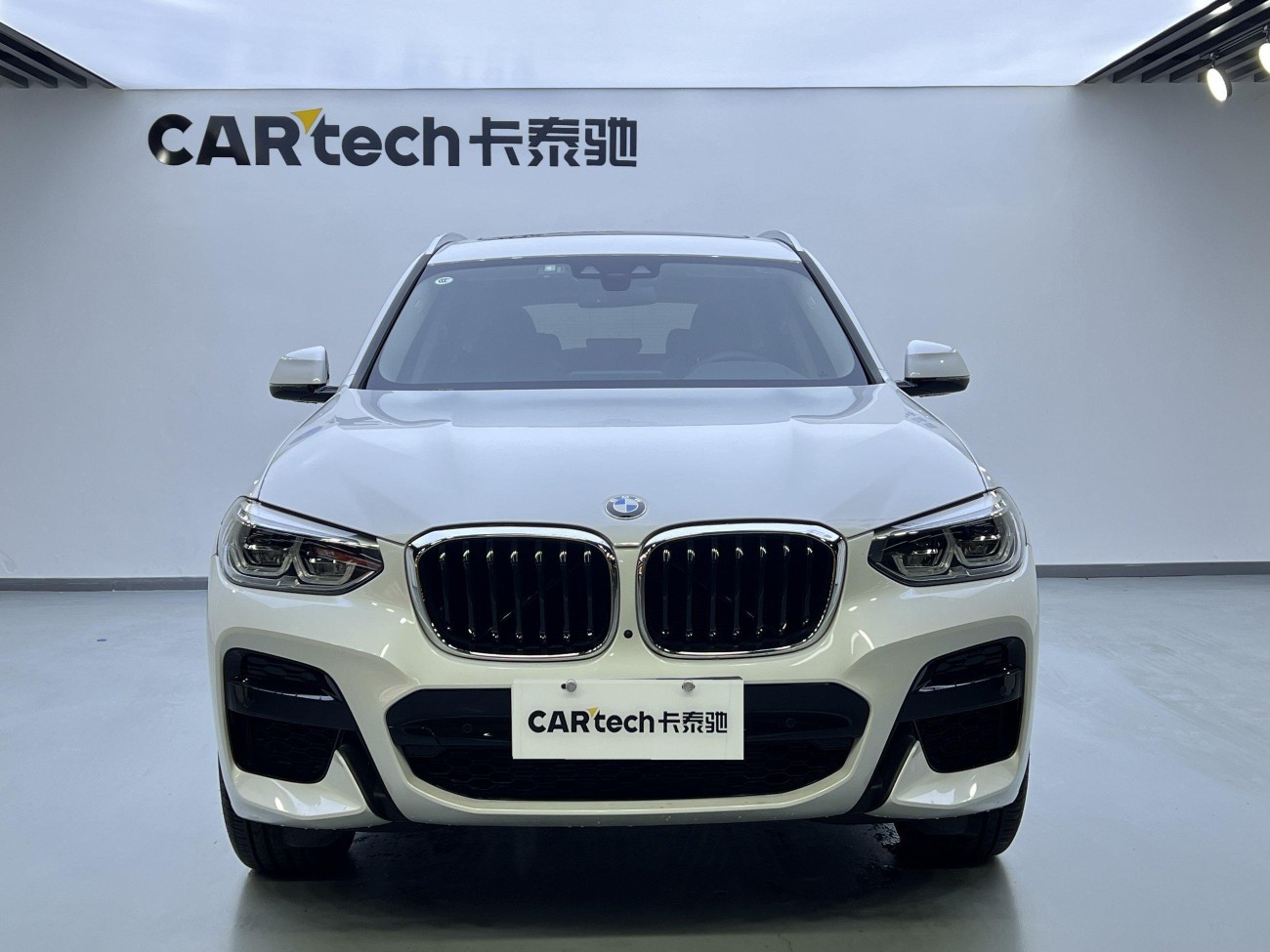 BMW X3 2020