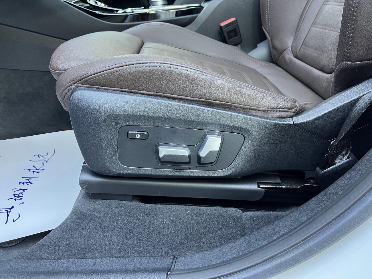 BMW X3 2020