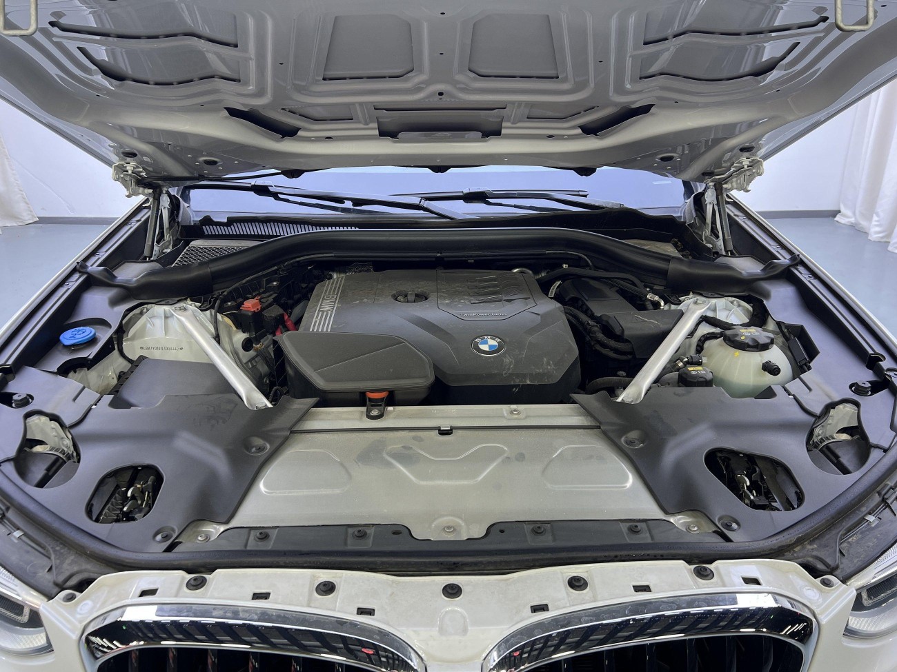 BMW X3 2020