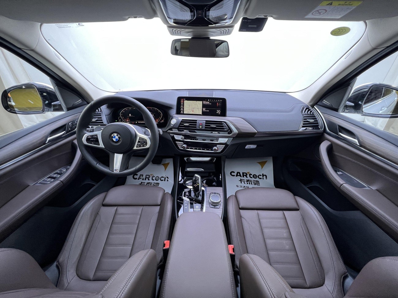 BMW X3 2020