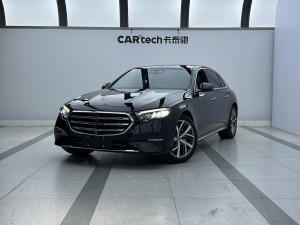 Mercedes-Benz E 300 L 2025