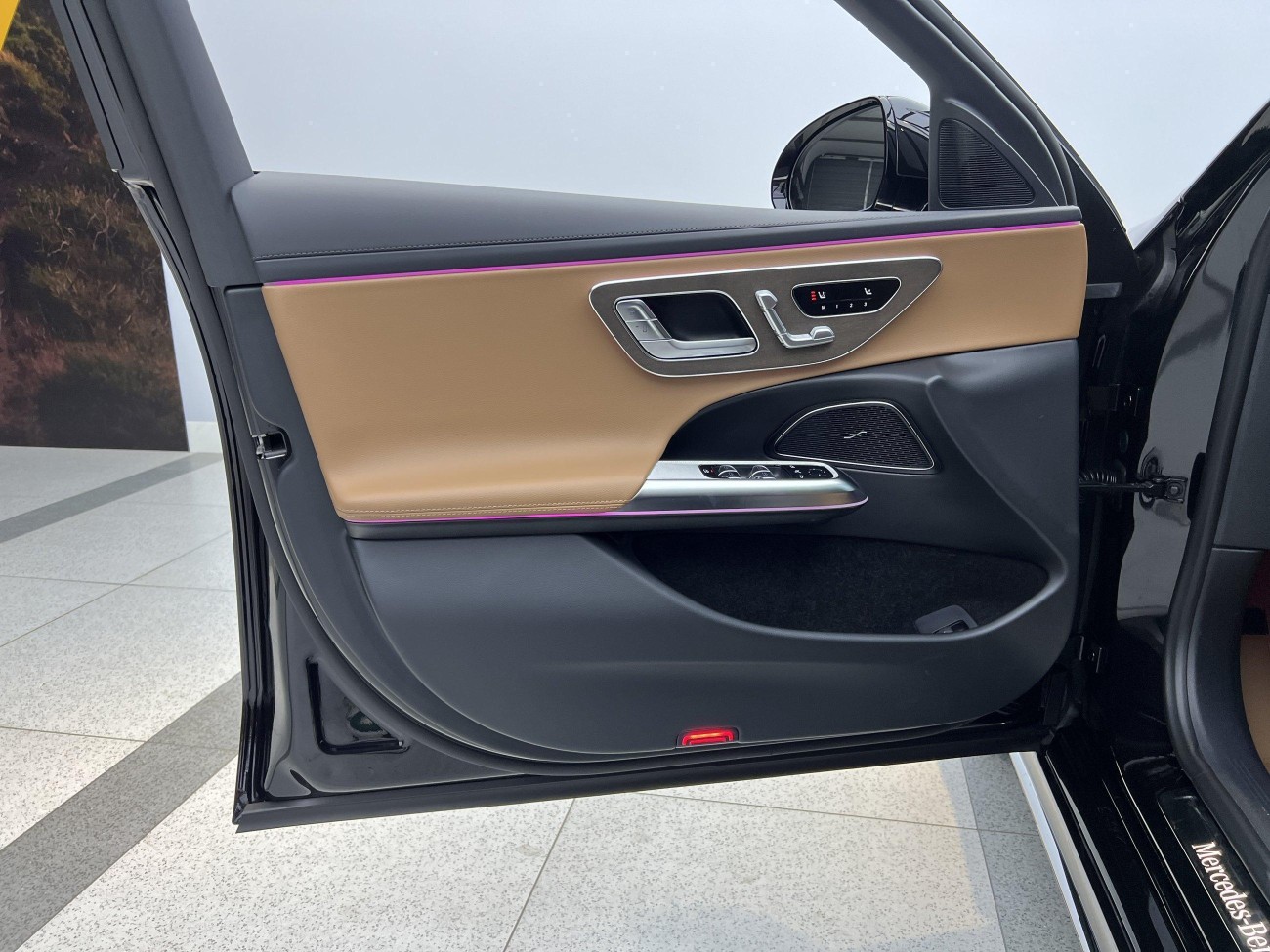 Mercedes-Benz E 300 L 2025
