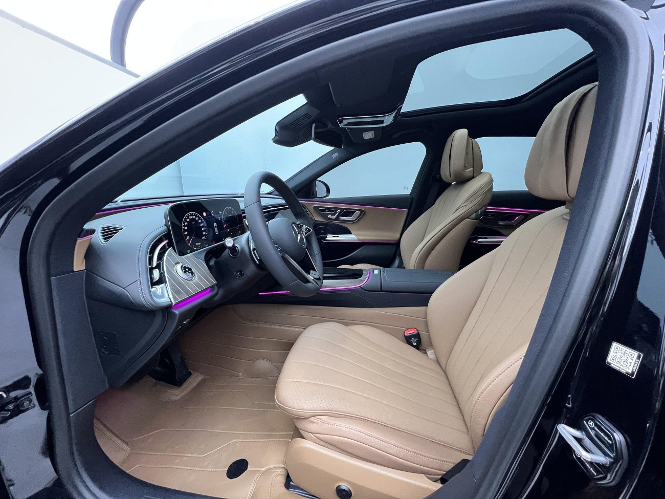 Mercedes-Benz E 300 L 2025