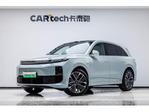 Li Auto L6 2025