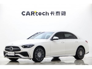 Mercedes-Benz C 200 L 2024