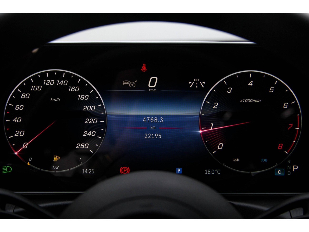 Mercedes-Benz C 200 L 2024