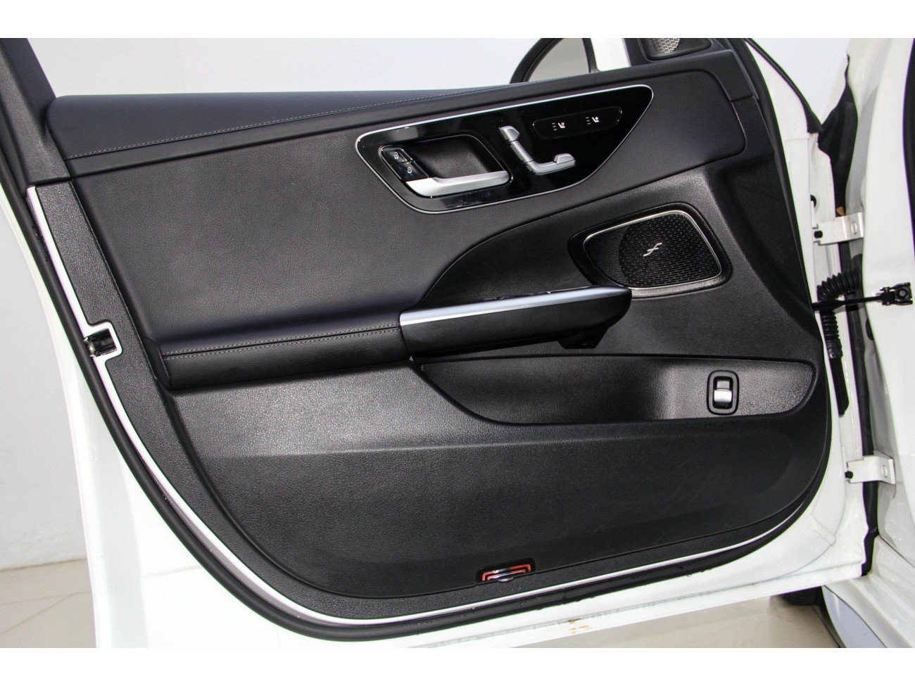 Mercedes-Benz C 200 L 2024