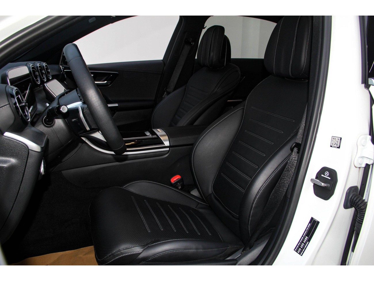 Mercedes-Benz C 200 L 2024