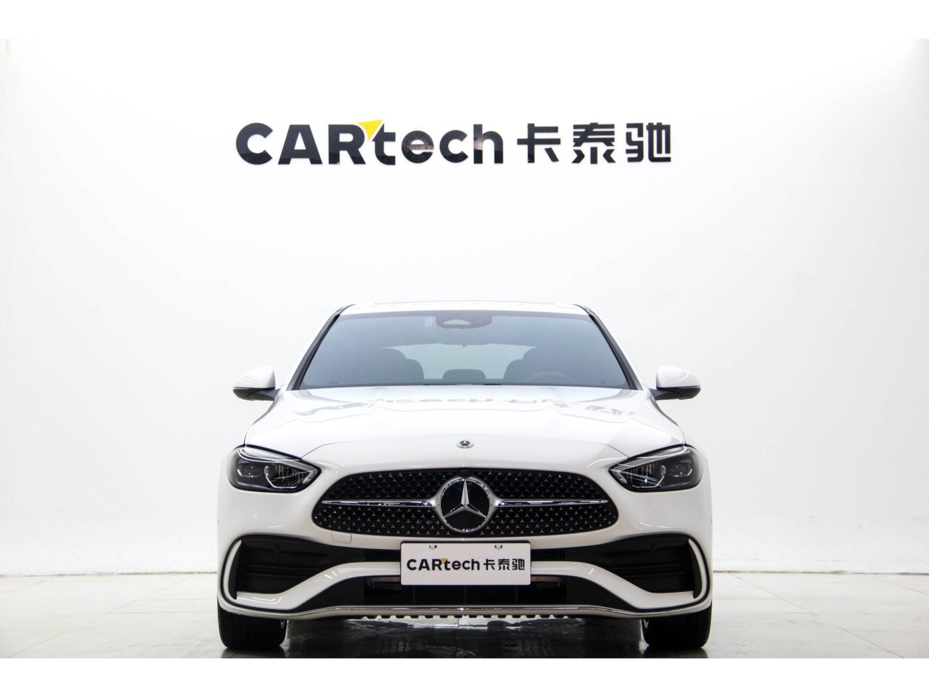 Mercedes-Benz C 200 L 2024