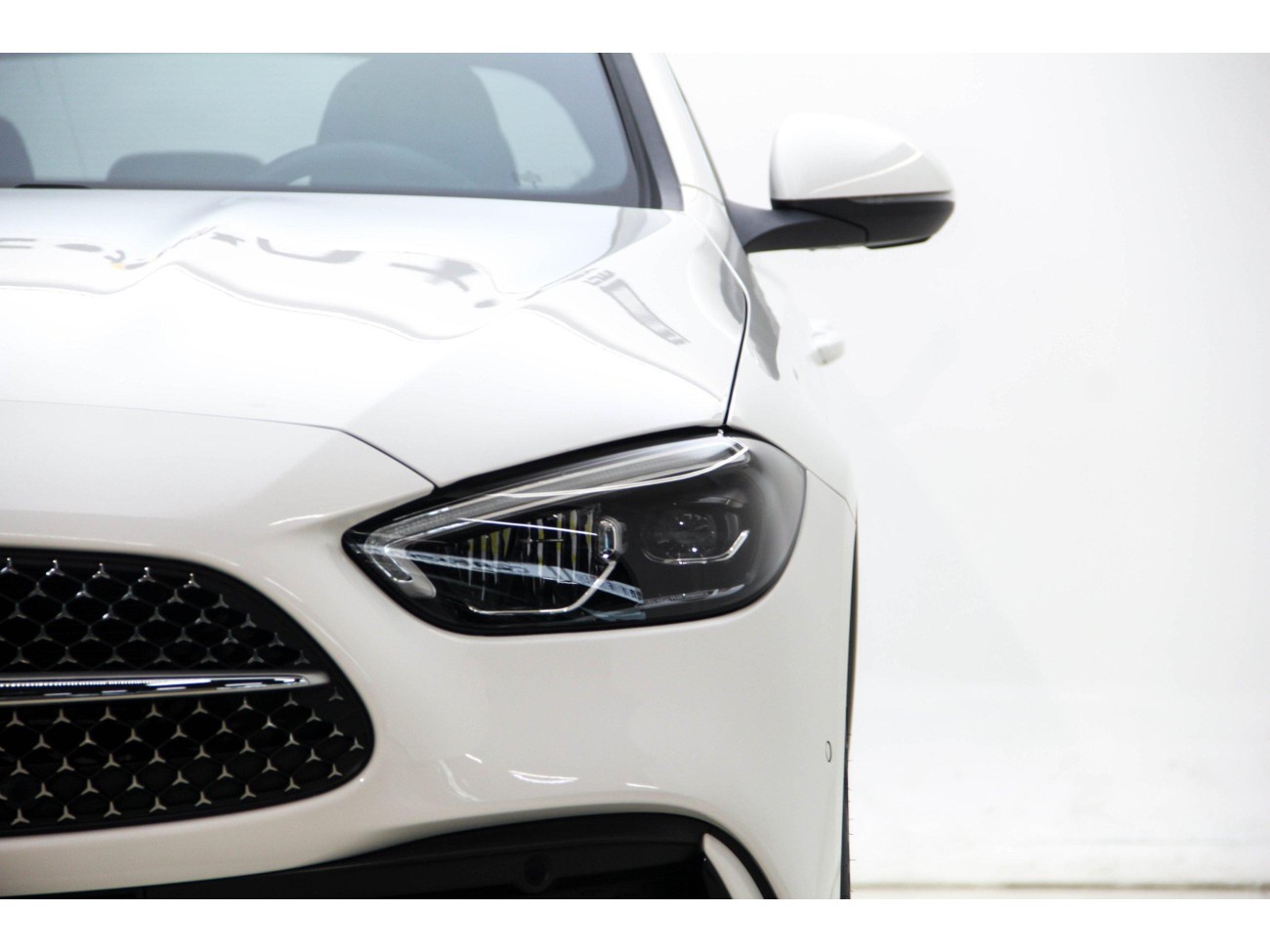 Mercedes-Benz C 200 L 2024