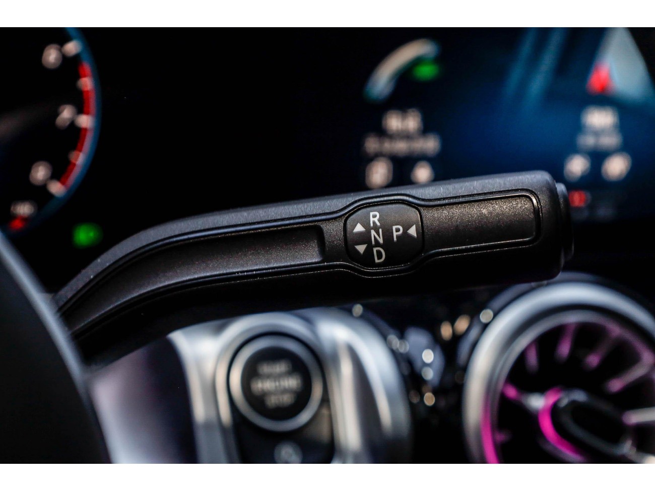 Mercedes-Benz GLB 2022