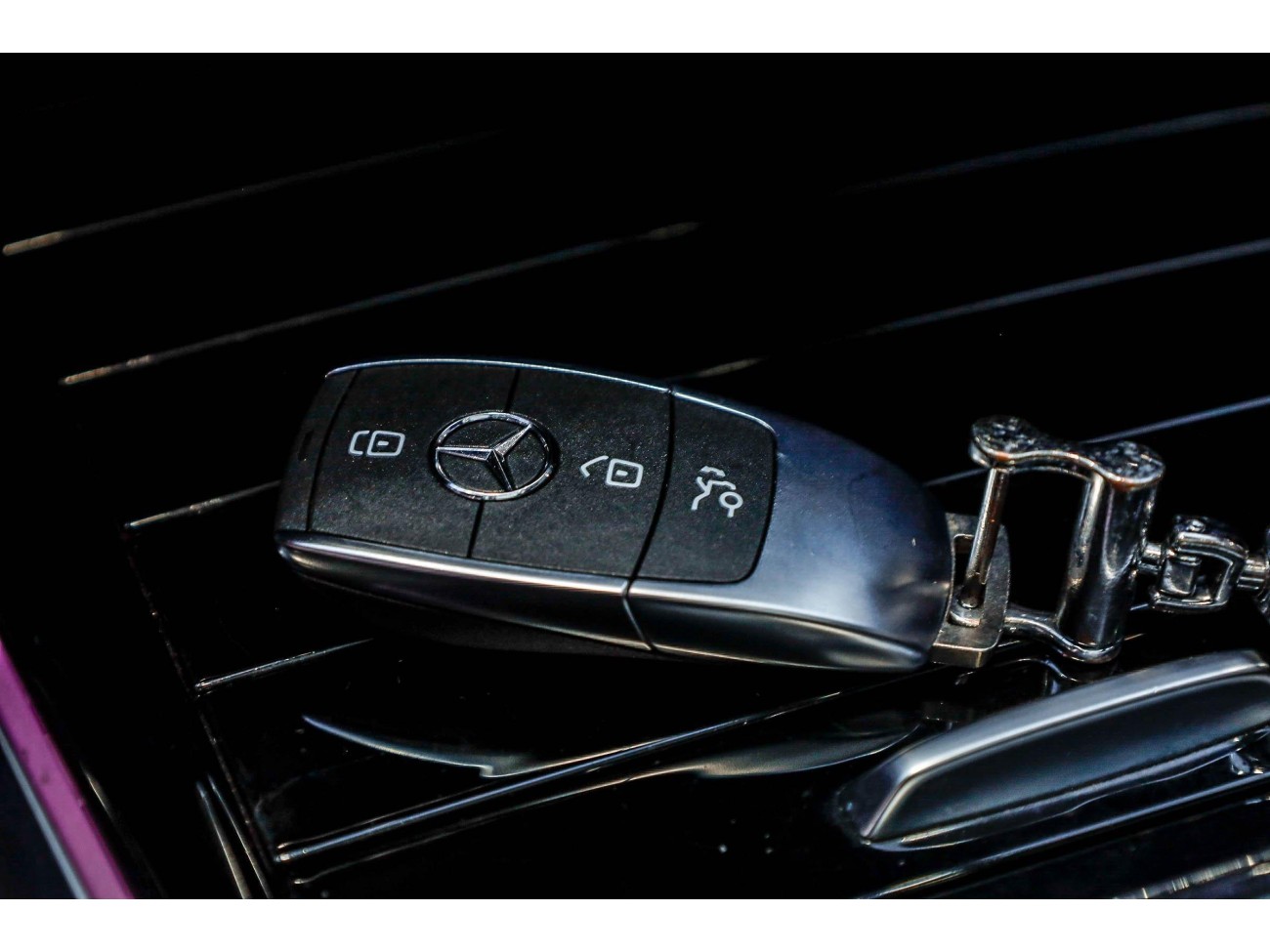 Mercedes-Benz GLB 2022