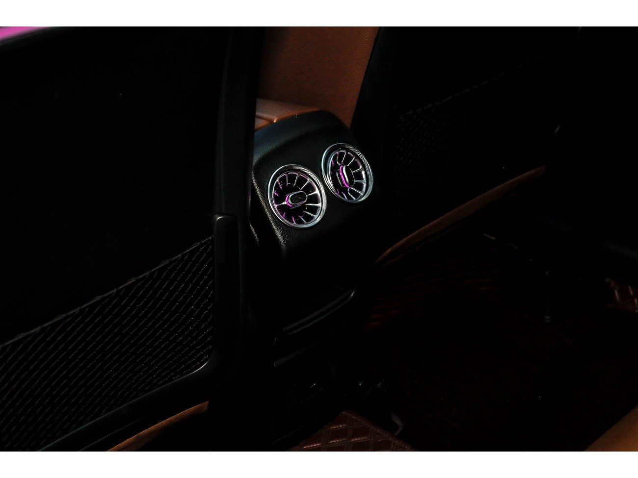 Mercedes-Benz GLB 2022