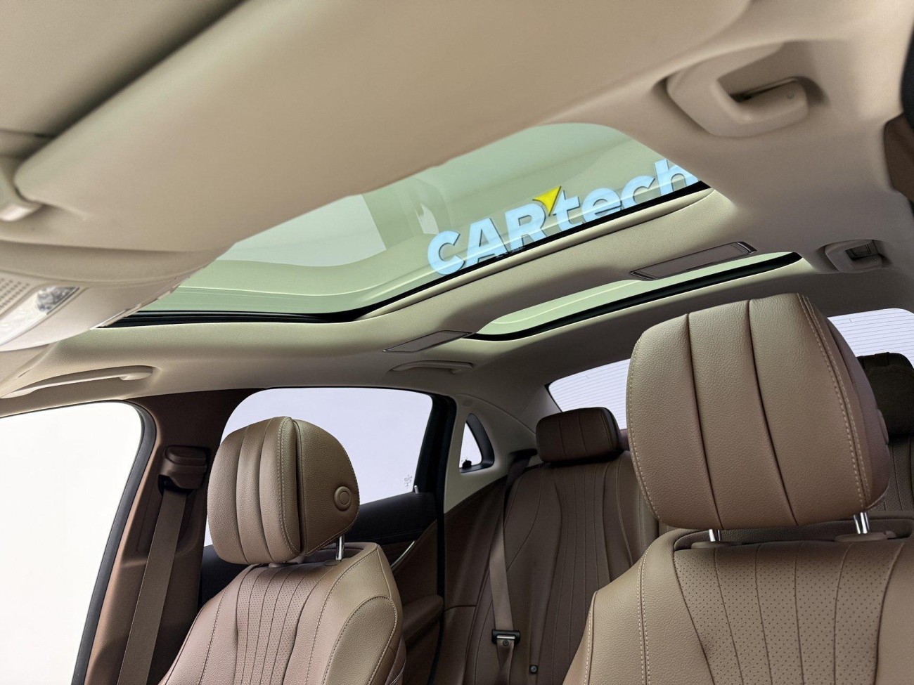 Mercedes-Benz E 260 L 2021