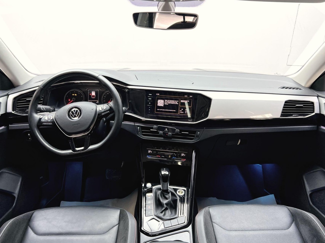 Volkswagen Tayron 2021
