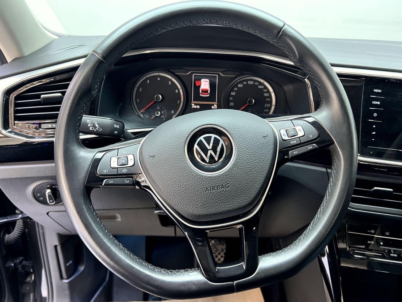 Volkswagen Tayron 2021