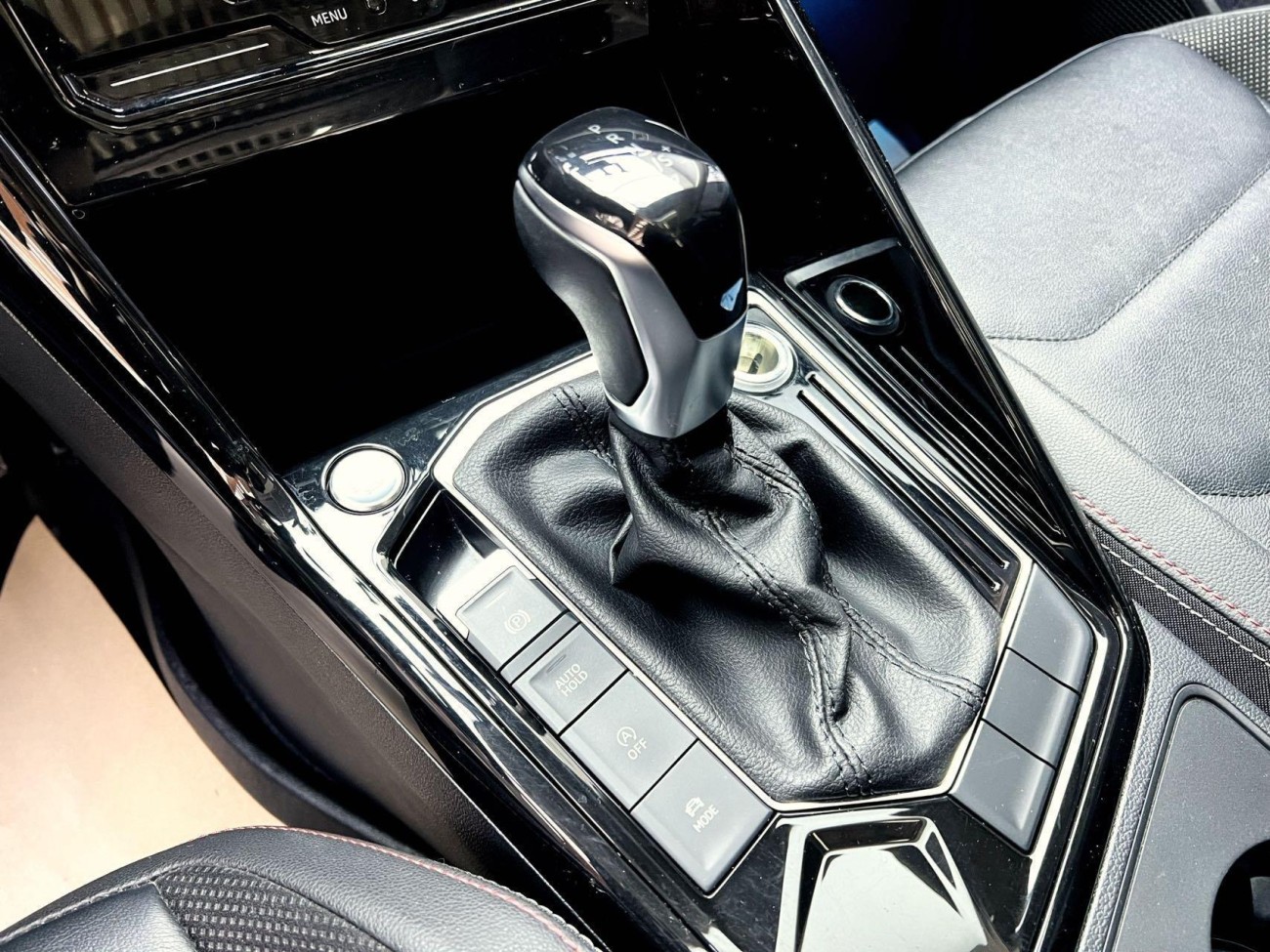 Volkswagen Tayron 2021