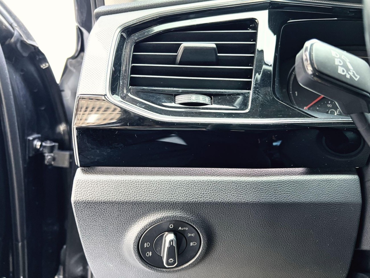 Volkswagen Tayron 2021