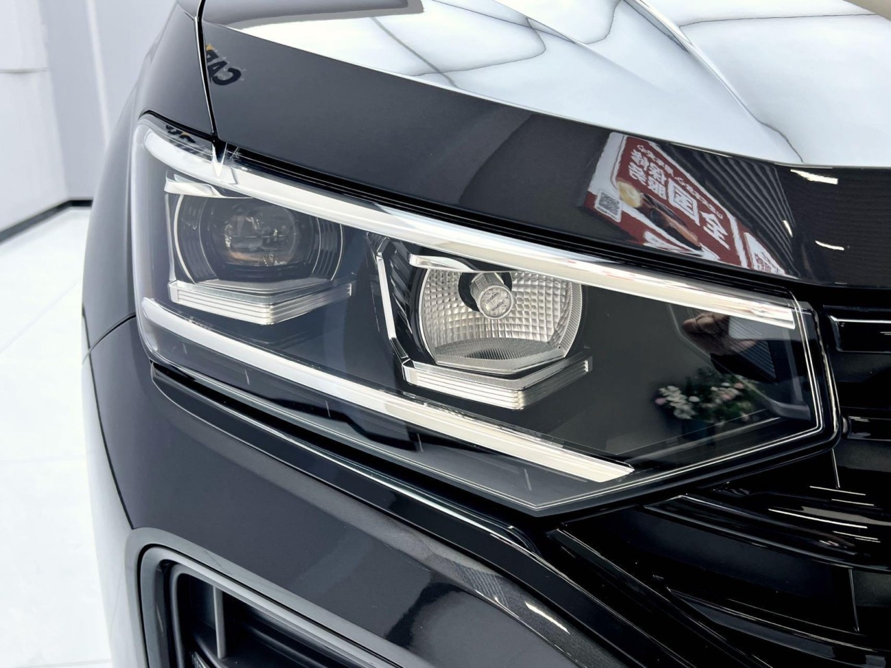 Volkswagen Tayron 2021