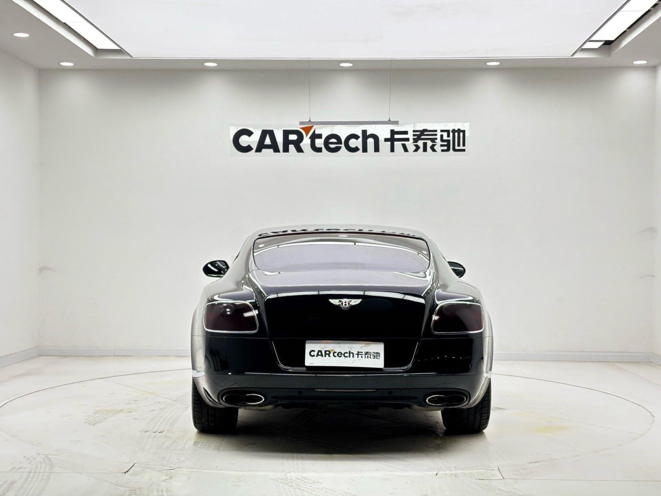 Bentley 2015 2014