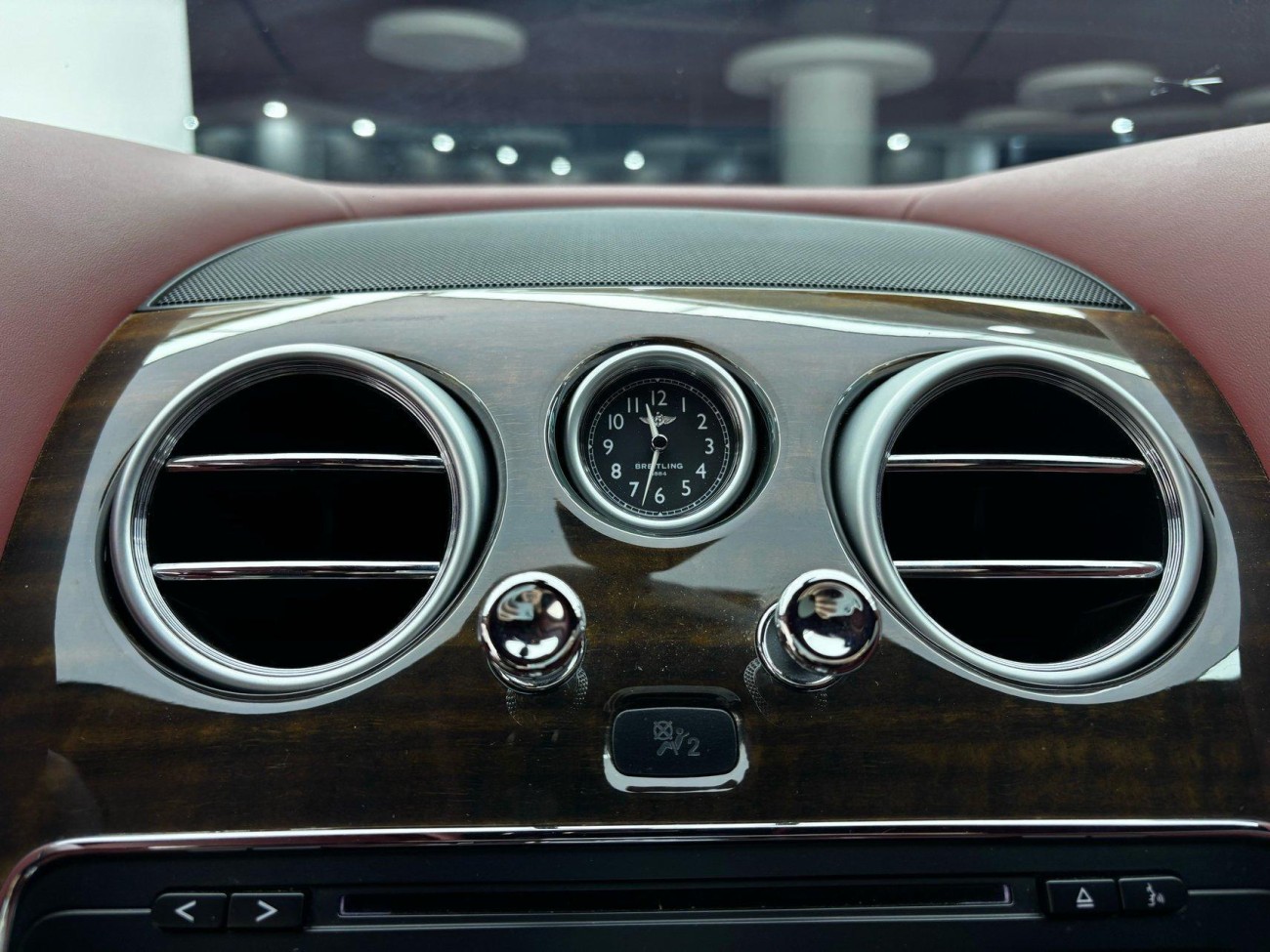 Bentley 2015 2014