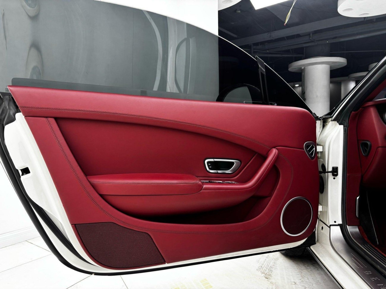 Bentley 2015 2014