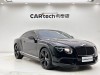 Bentley 2015 2014