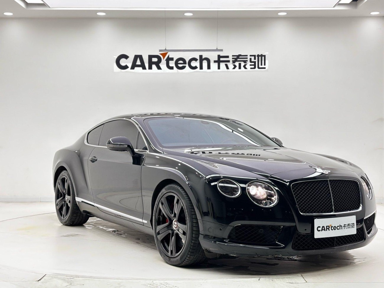 Bentley 2015 2014