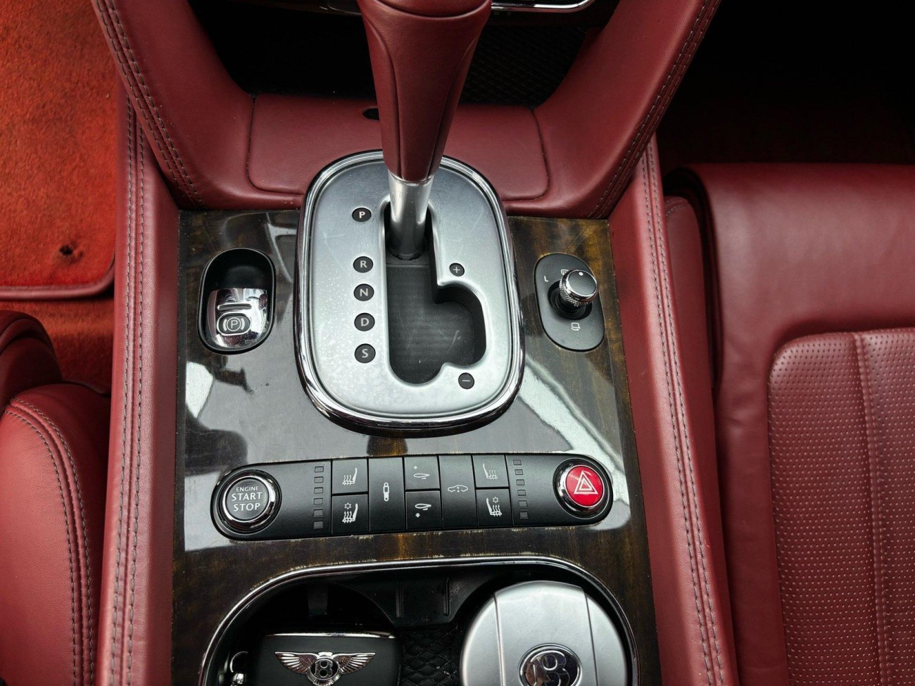 Bentley 2015 2014