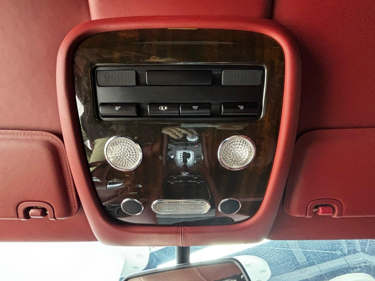 Bentley 2015 2014
