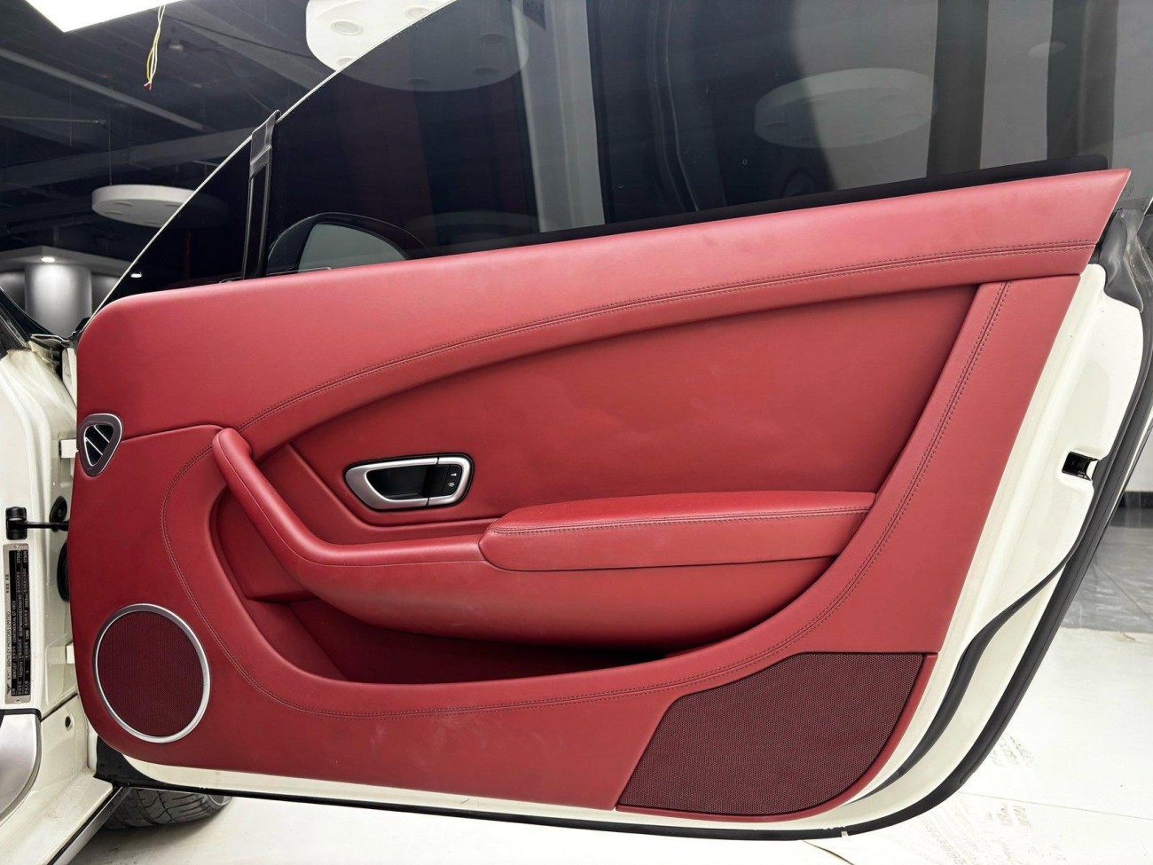Bentley 2015 2014